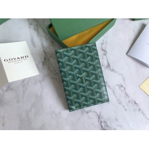 Goyard passport cover 14.5x10cm Accesories