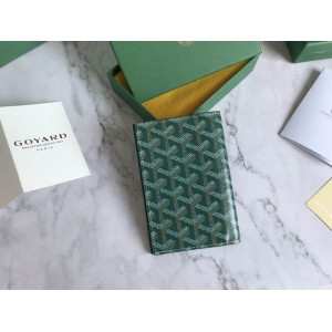 Goyard passport cover 14.5x10cm Accesories