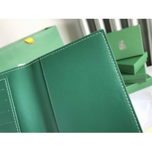 Goyard passport cover 14.5x10cm Accesories