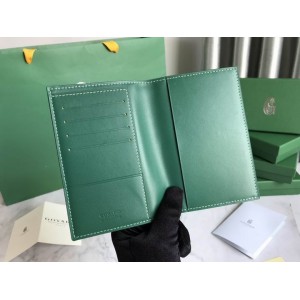 Goyard passport cover 14.5x10cm Accesories