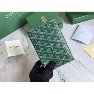 Goyard passport cover 14.5x10cm Accesories