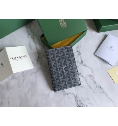 Goyard passport cover 14.5x10cm