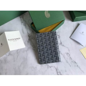 Goyard passport cover 14.5x10cm Accesories
