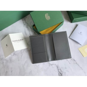 Goyard passport cover 14.5x10cm Accesories