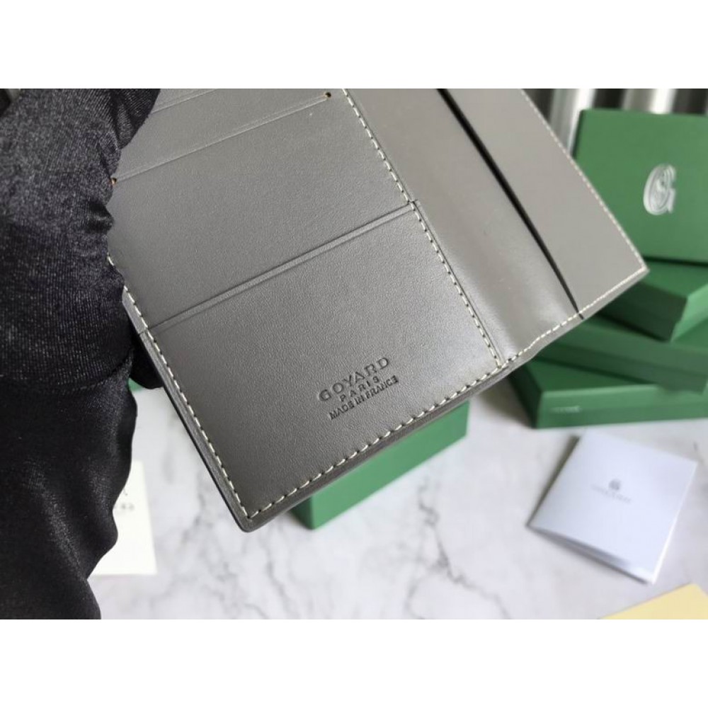 Goyard passport cover 14.5x10cm Accesories