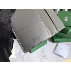 Goyard passport cover 14.5x10cm Accesories