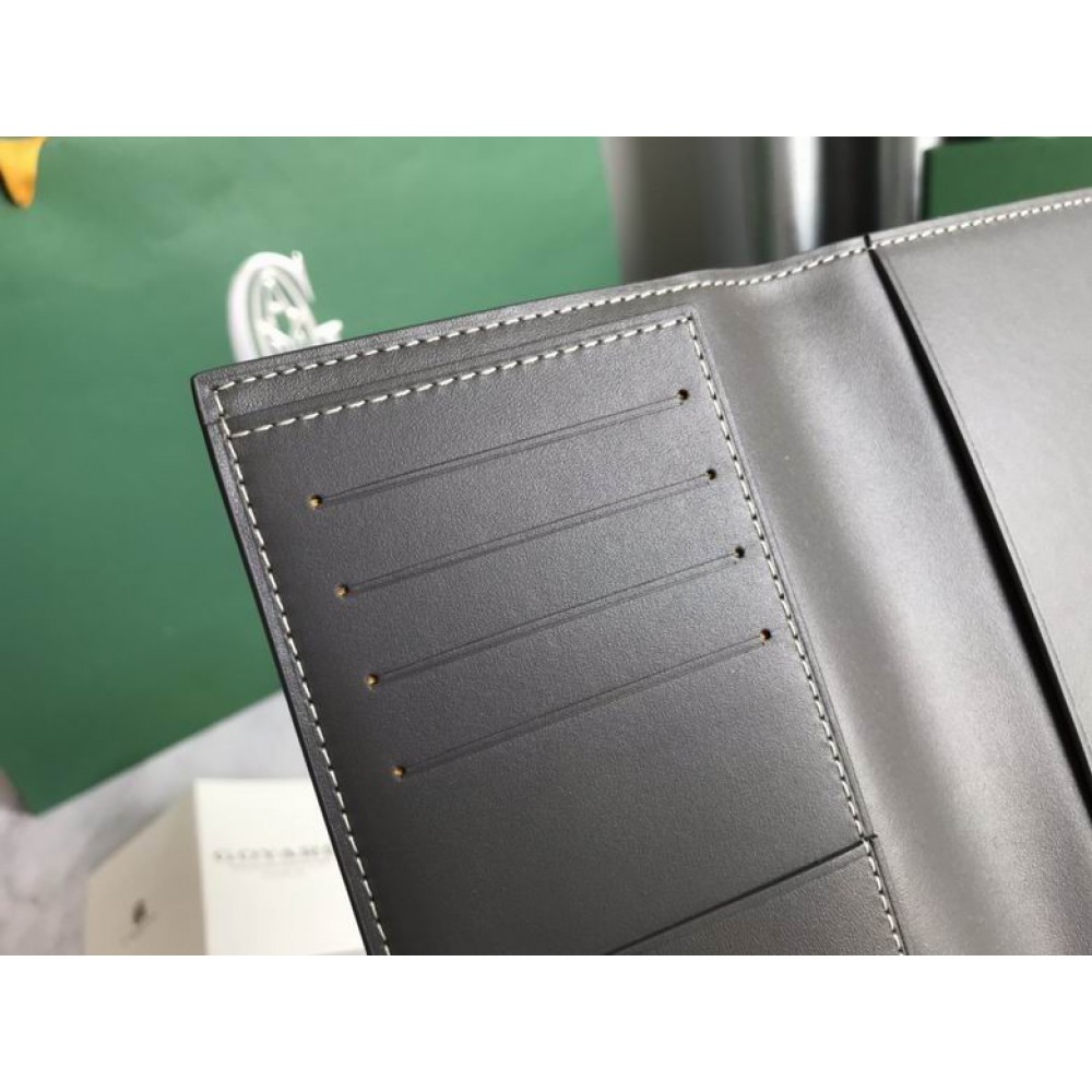 Goyard passport cover 14.5x10cm Accesories