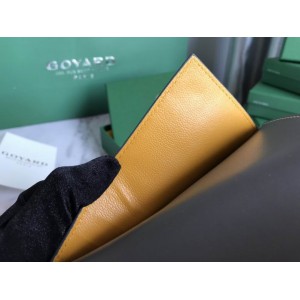 Goyard passport cover 14.5x10cm Accesories