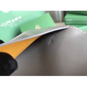 Goyard passport cover 14.5x10cm Accesories