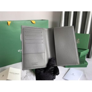 Goyard passport cover 14.5x10cm Accesories
