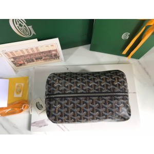 Goyard Boeing 25 black  25x12x12cm Bags
