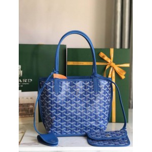 Goyard Anjou Mini Bag 20x20x10cm Bags