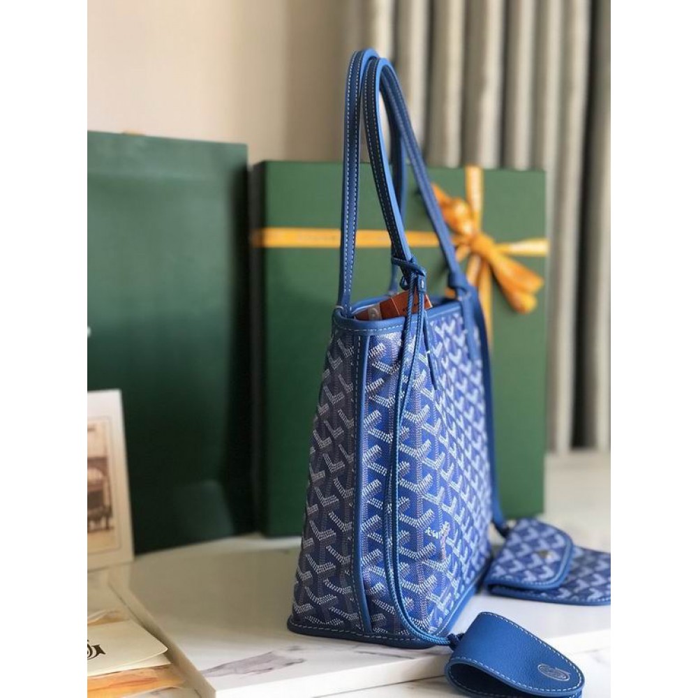 Goyard Anjou Mini Bag 20x20x10cm Bags