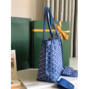 Goyard Anjou Mini Bag 20x20x10cm Bags