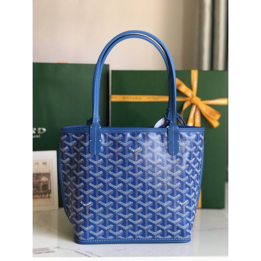 Goyard Anjou Mini Bag 20x20x10cm Bags