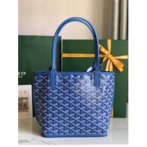 Goyard Anjou Mini Bag 20x20x10cm Bags