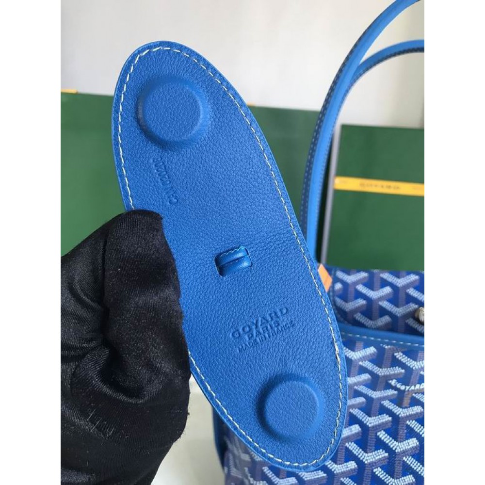 Goyard Anjou Mini Bag 20x20x10cm Bags