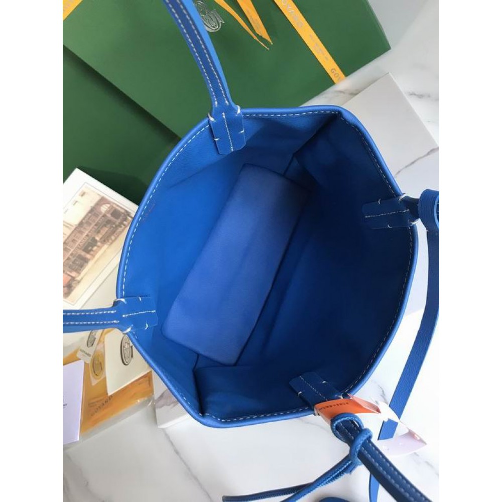 Goyard Anjou Mini Bag 20x20x10cm Bags