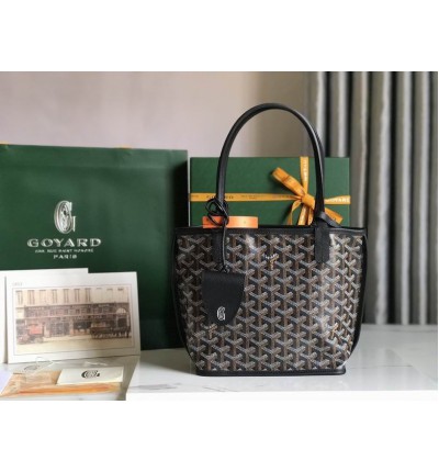 Goyard Anjou Mini Bag 20x20x10cm
