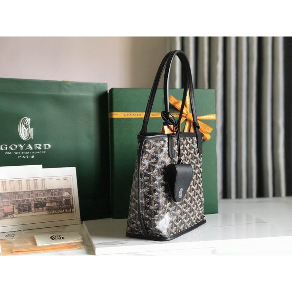 Goyard Anjou Mini Bag 20x20x10cm Bags