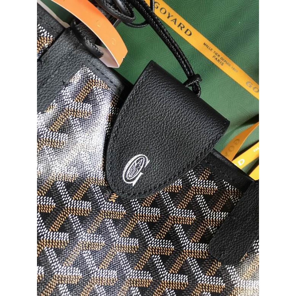 Goyard Anjou Mini Bag 20x20x10cm Bags