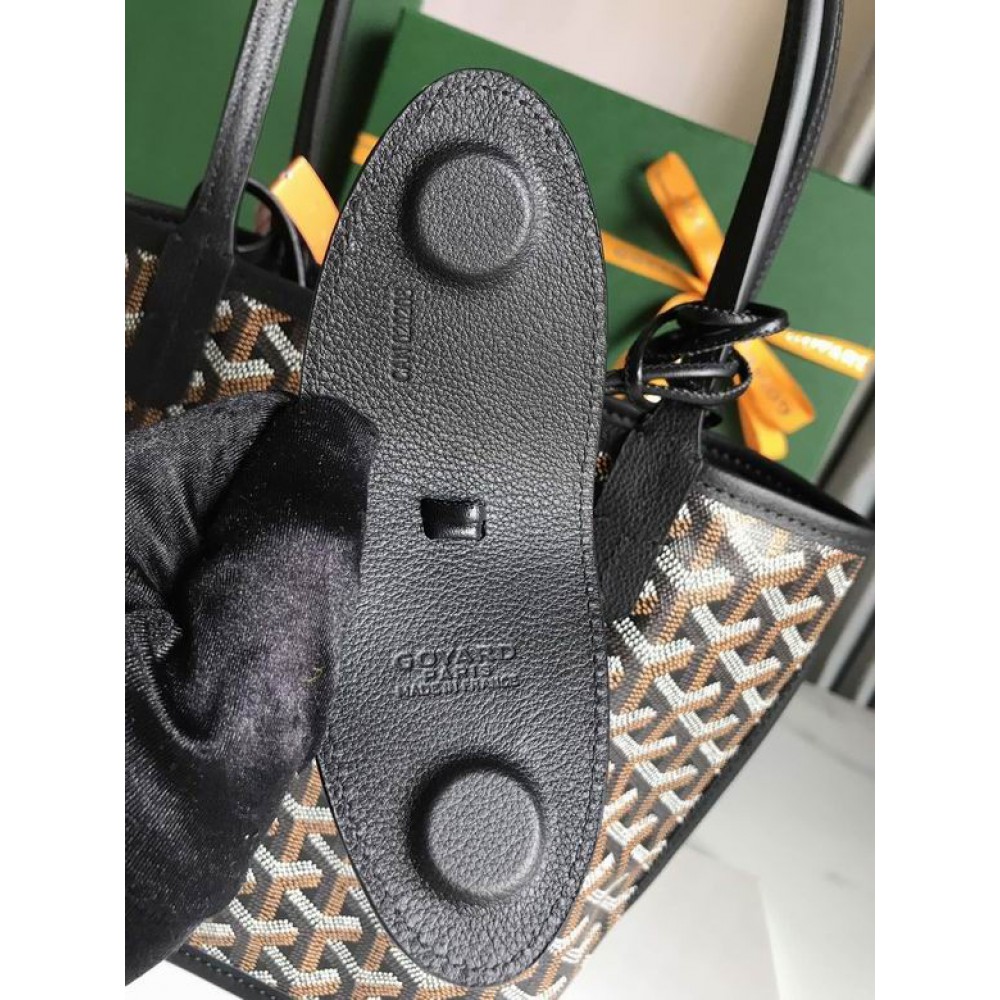 Goyard Anjou Mini Bag 20x20x10cm Bags