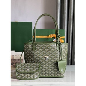 Goyard Anjou Mini Bag 20x20x10cm Bags
