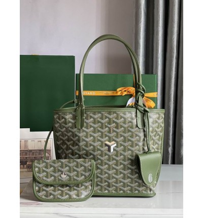 Goyard Anjou Mini Bag 20x20x10cm