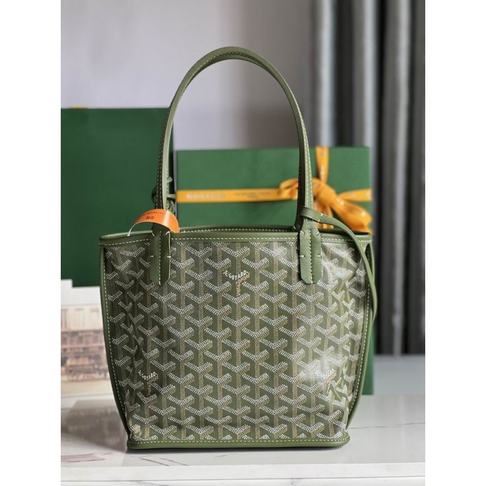 Goyard Anjou Mini Bag 20x20x10cm Bags