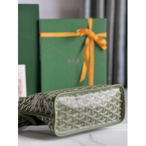 Goyard Anjou Mini Bag 20x20x10cm Bags