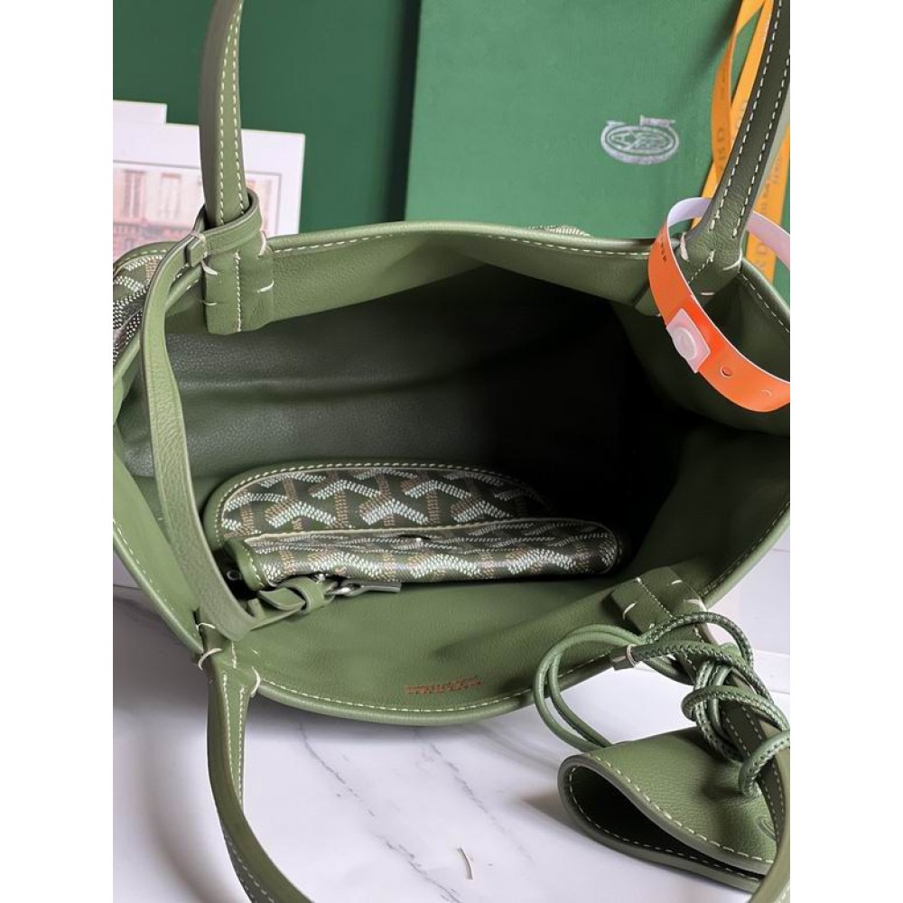 Goyard Anjou Mini Bag 20x20x10cm Bags