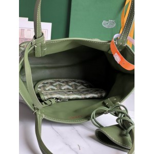 Goyard Anjou Mini Bag 20x20x10cm Bags