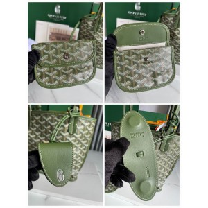 Goyard Anjou Mini Bag 20x20x10cm Bags