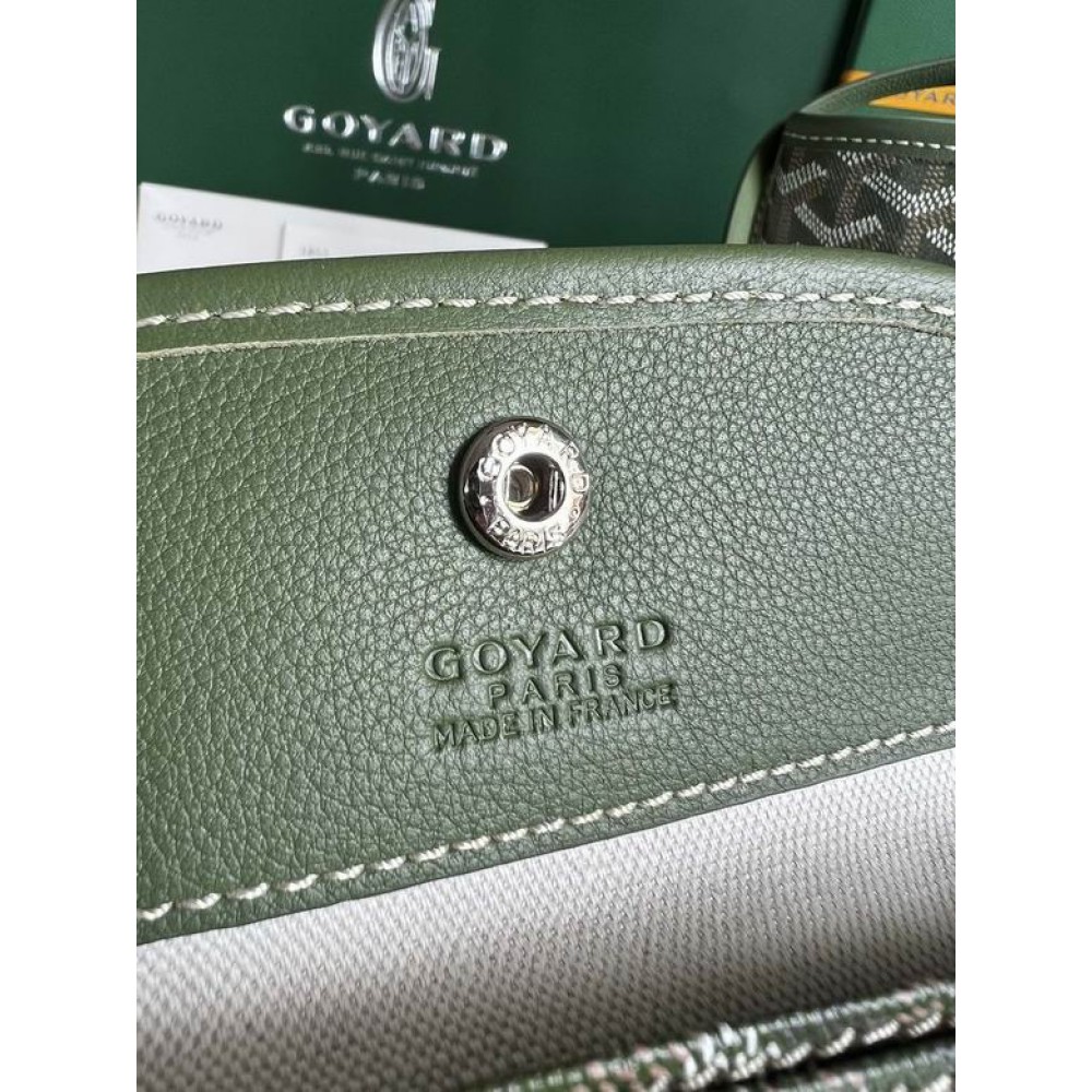 Goyard Anjou Mini Bag 20x20x10cm Bags