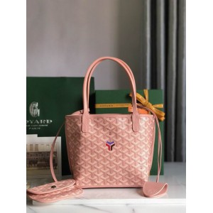 Goyard Anjou Mini Bag 20x20x10cm Bags