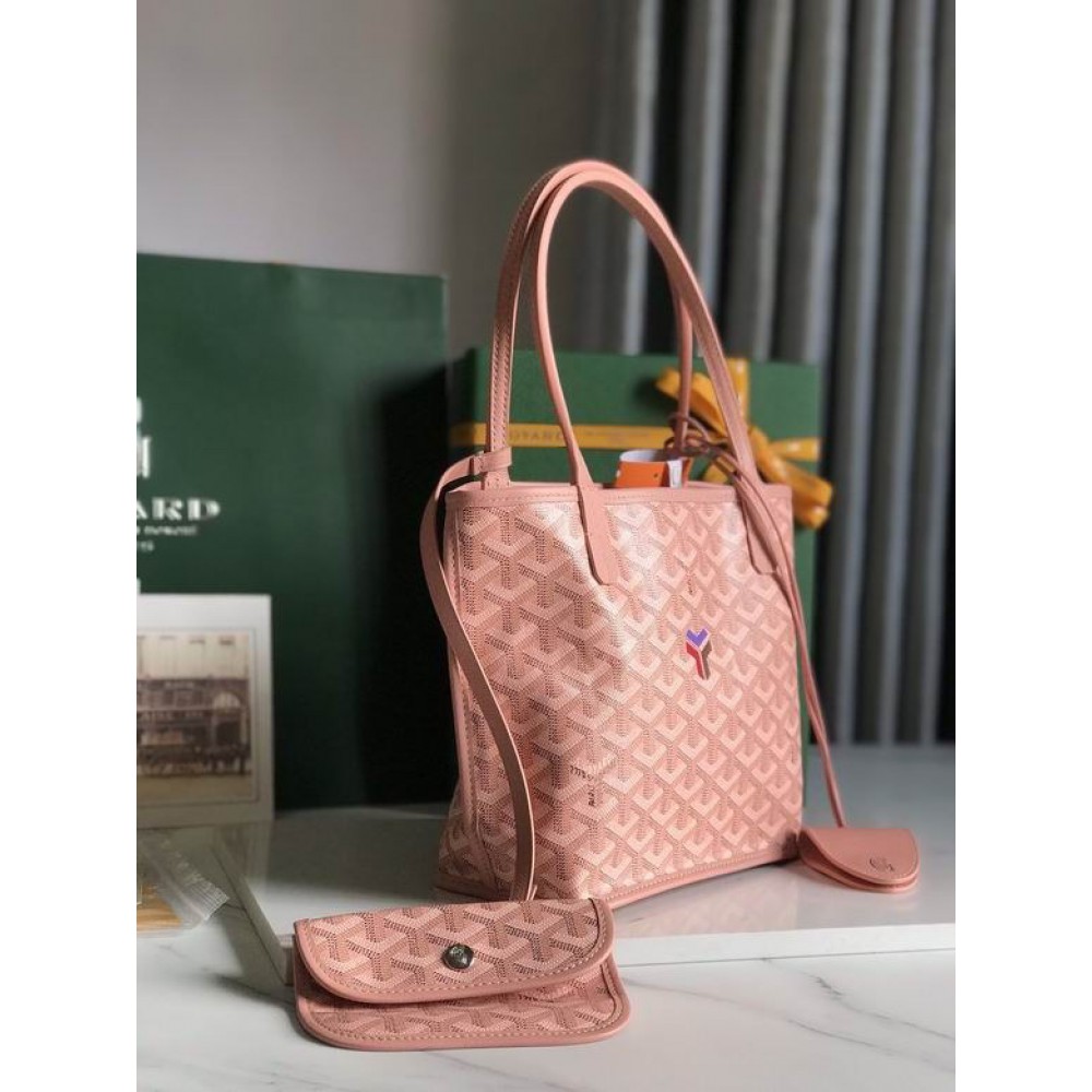 Goyard Anjou Mini Bag 20x20x10cm Bags