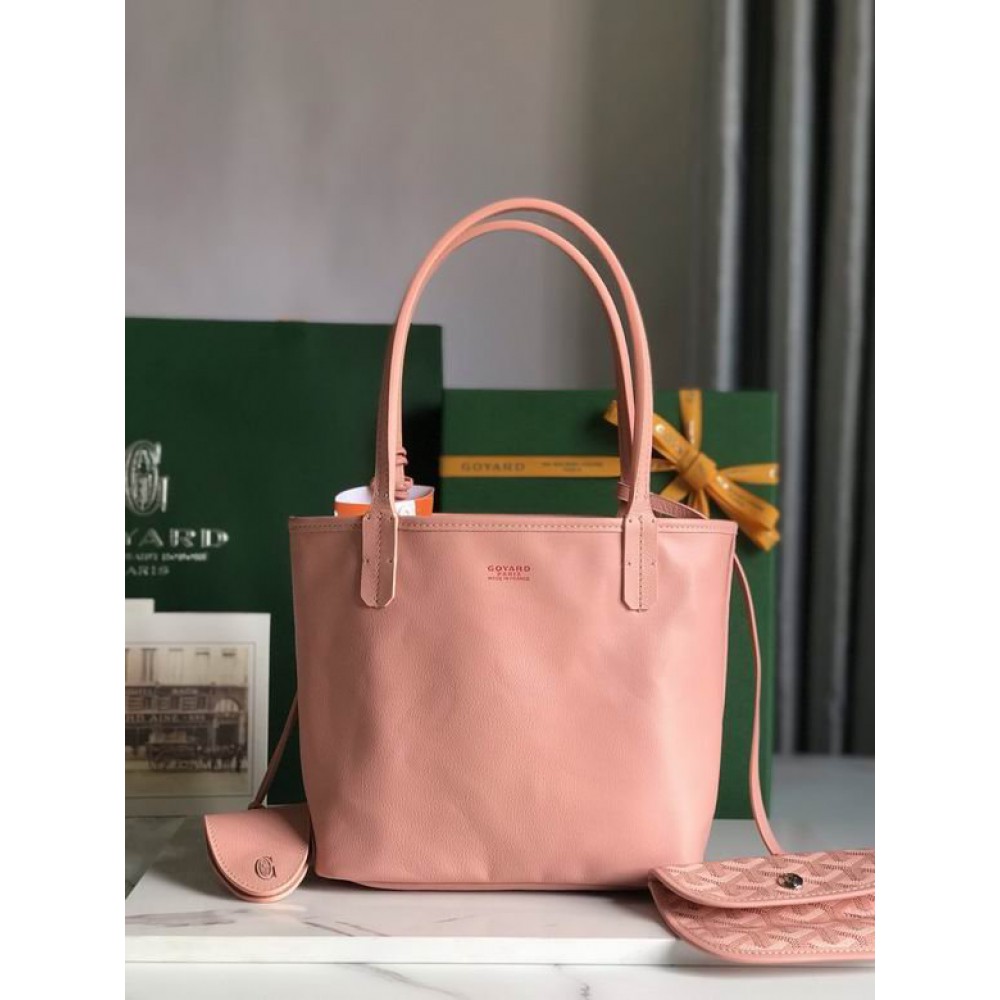 Goyard Anjou Mini Bag 20x20x10cm Bags