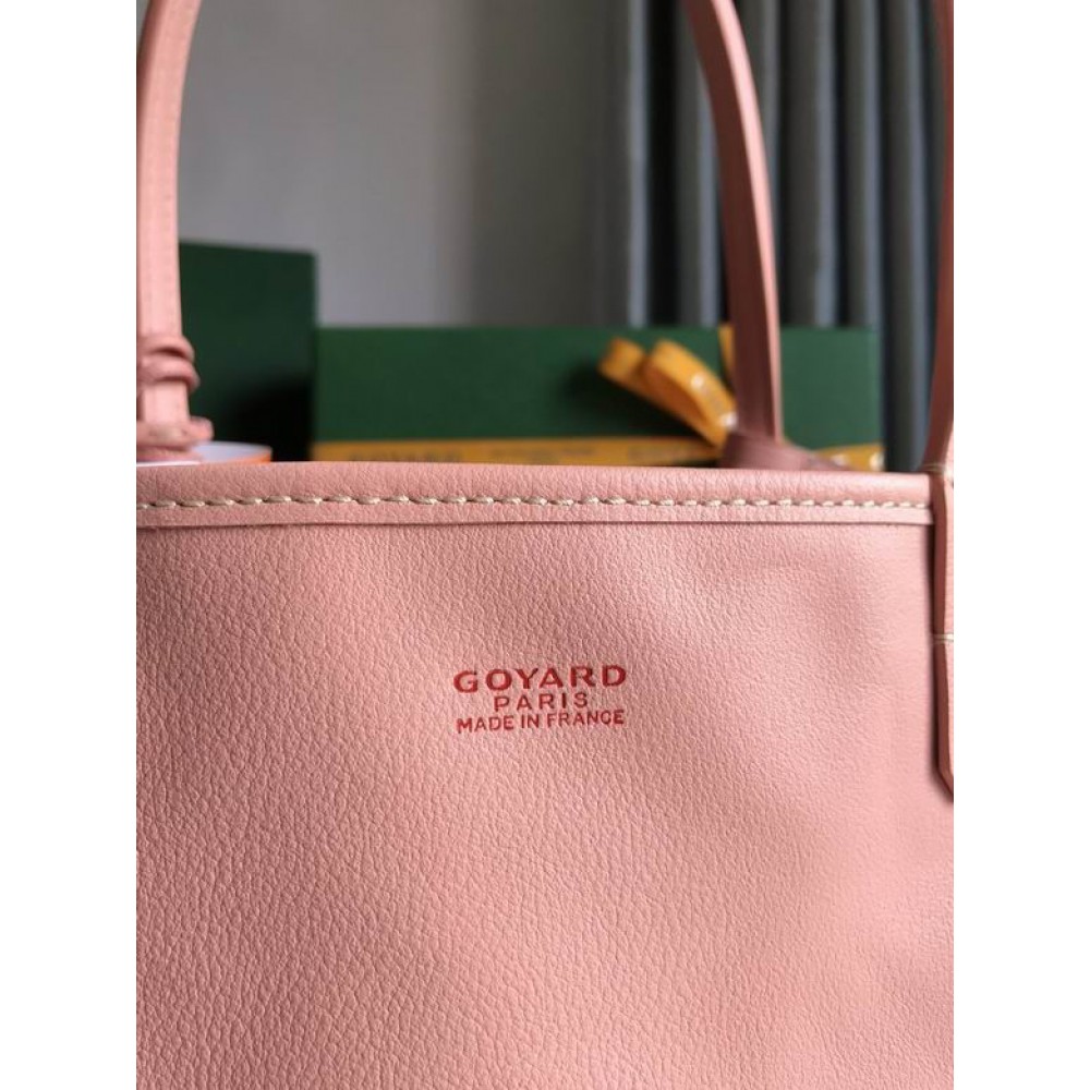 Goyard Anjou Mini Bag 20x20x10cm Bags