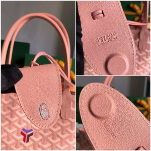 Goyard Anjou Mini Bag 20x20x10cm Bags