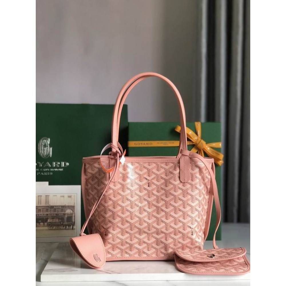 Goyard Anjou Mini Bag 20x20x10cm Bags