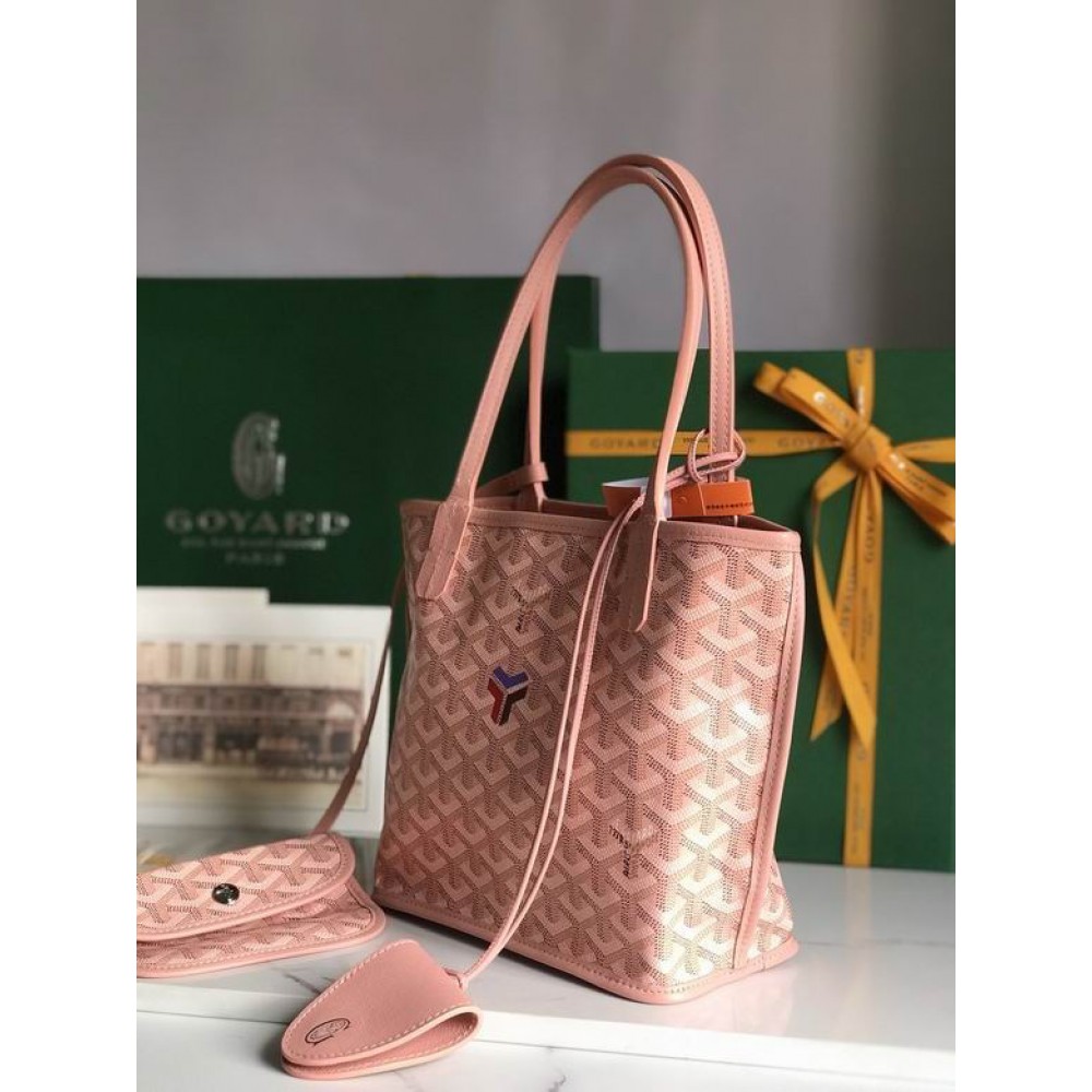 Goyard Anjou Mini Bag 20x20x10cm Bags