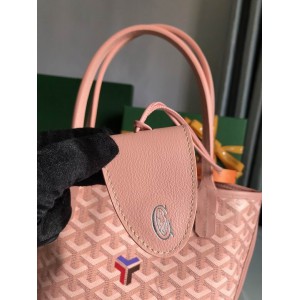 Goyard Anjou Mini Bag 20x20x10cm Bags
