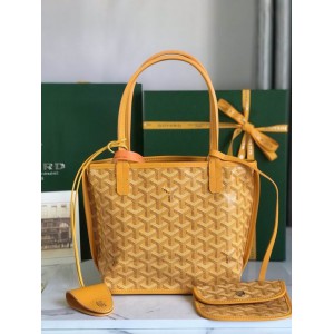 Goyard Anjou Mini Bag 20x20x10cm Bags