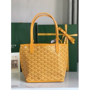 Goyard Anjou Mini Bag 20x20x10cm Bags