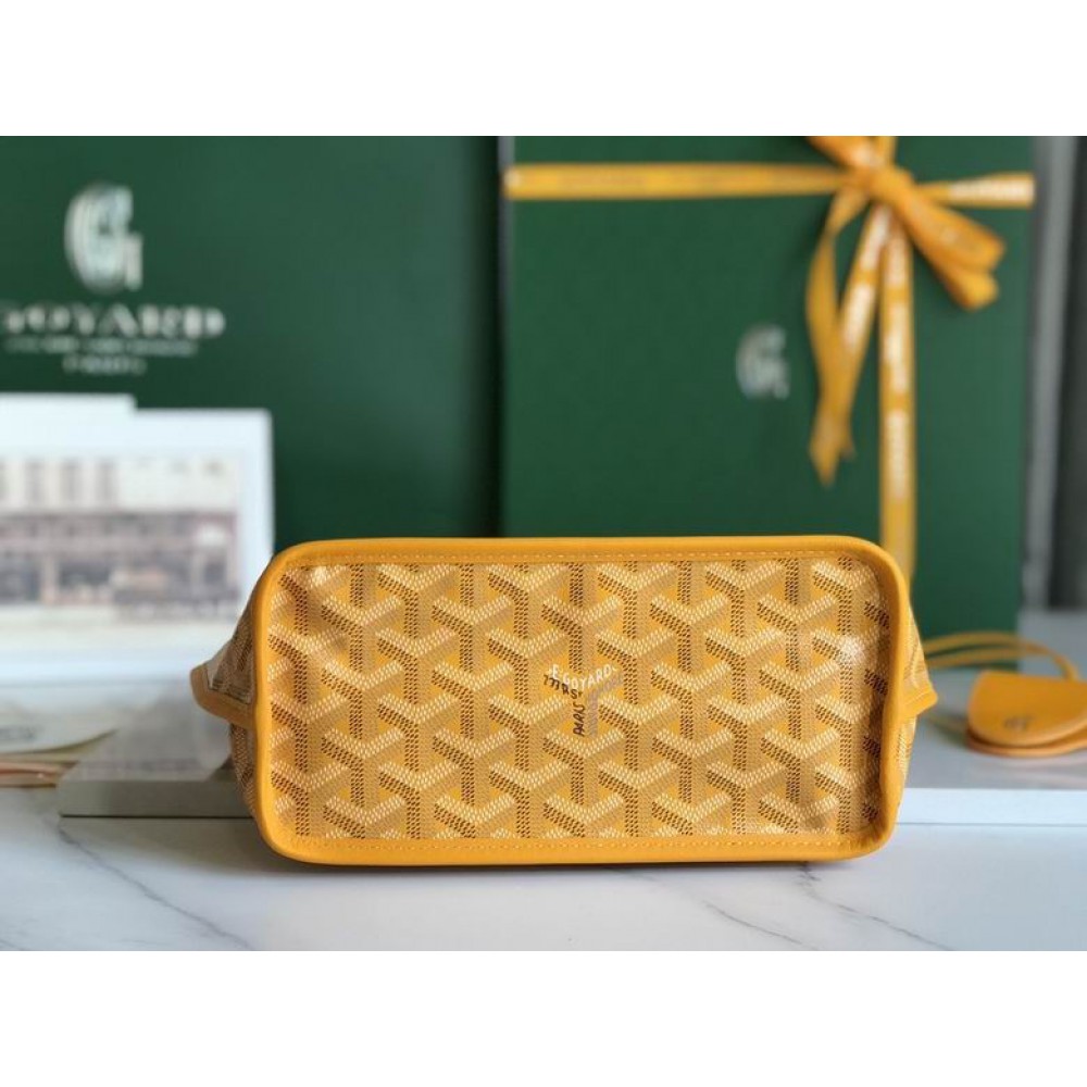 Goyard Anjou Mini Bag 20x20x10cm Bags