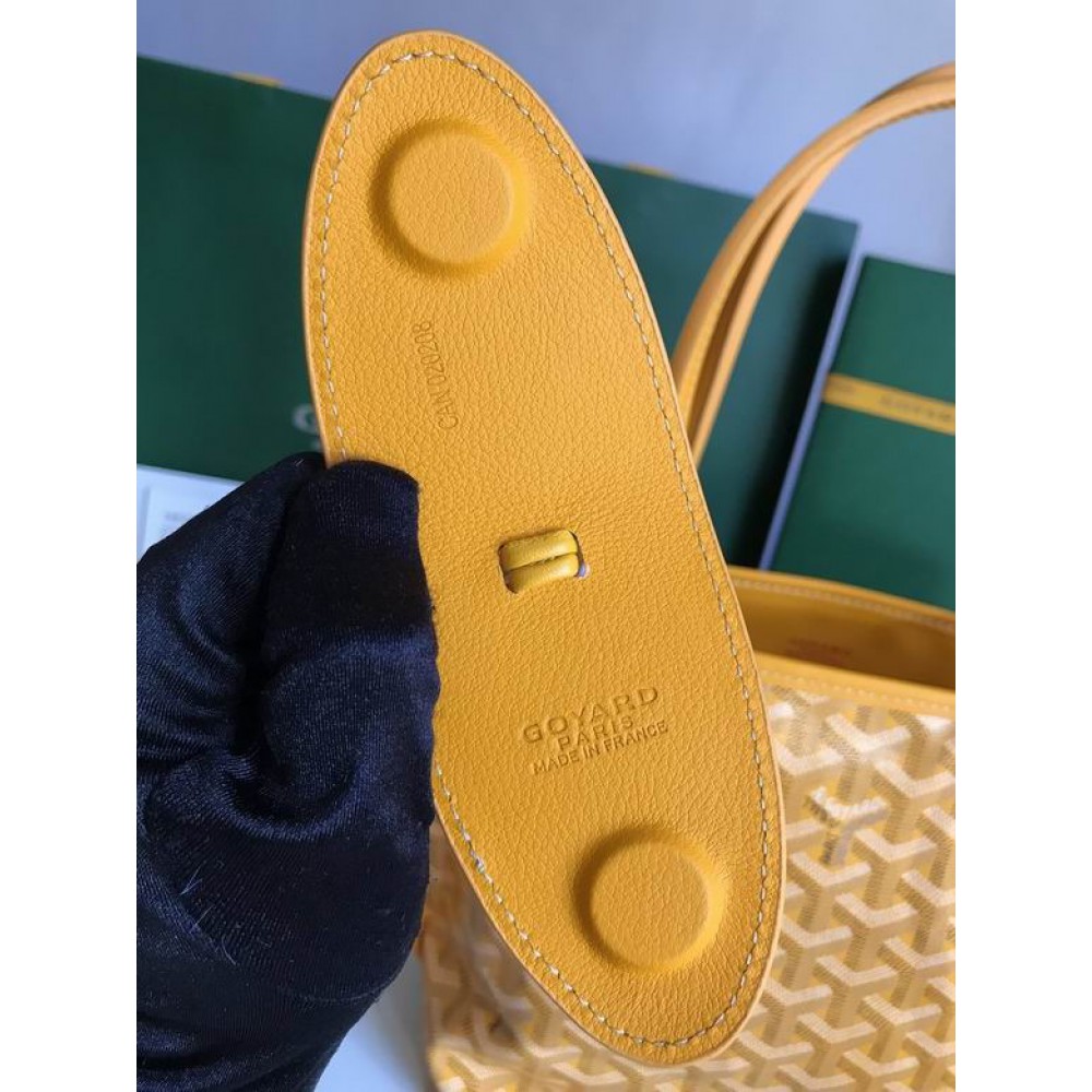 Goyard Anjou Mini Bag 20x20x10cm Bags