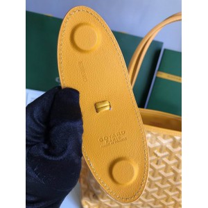 Goyard Anjou Mini Bag 20x20x10cm Bags