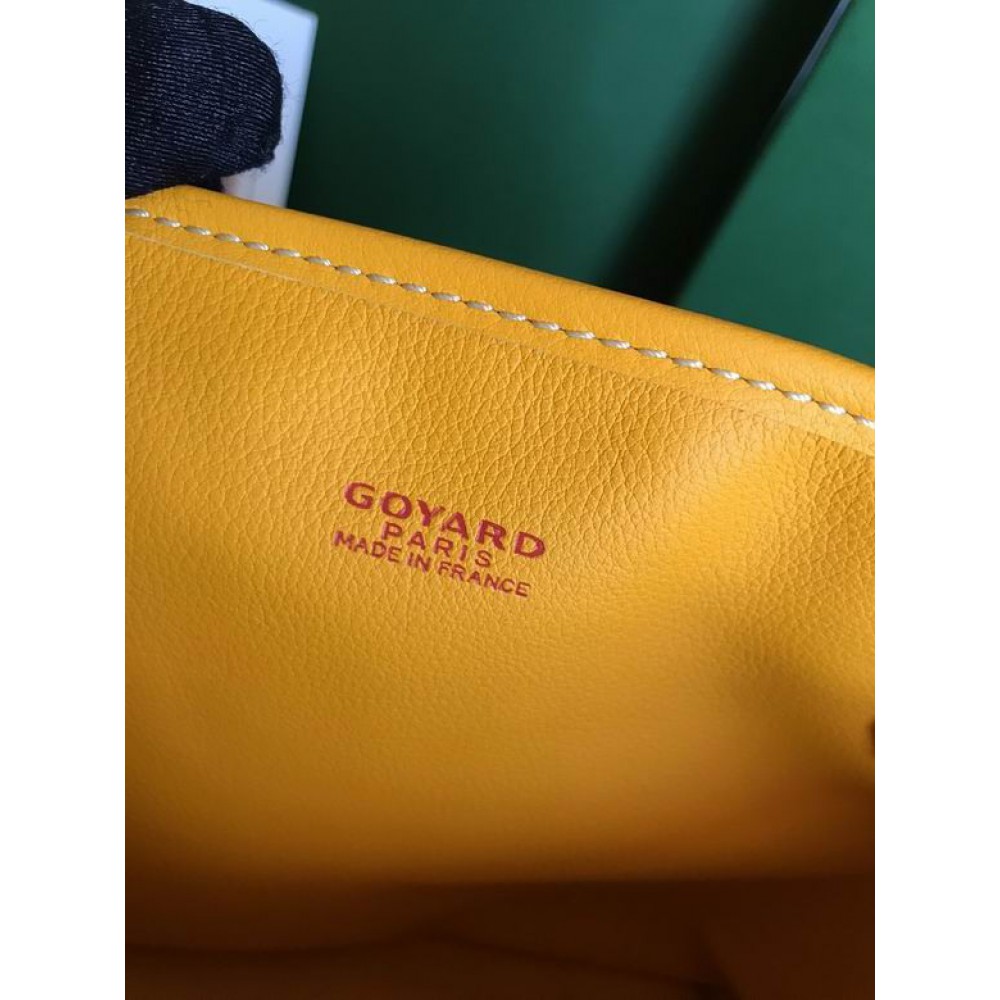 Goyard Anjou Mini Bag 20x20x10cm Bags