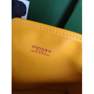 Goyard Anjou Mini Bag 20x20x10cm Bags