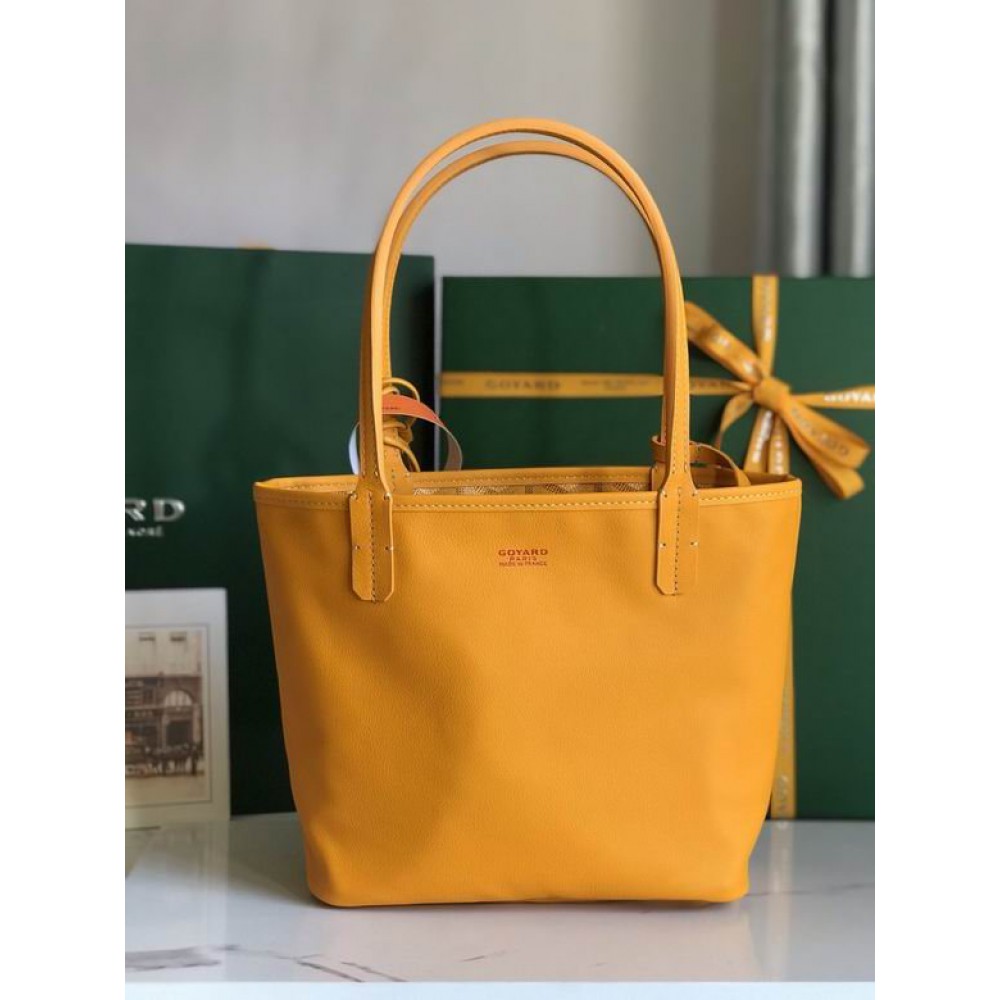 Goyard Anjou Mini Bag 20x20x10cm Bags